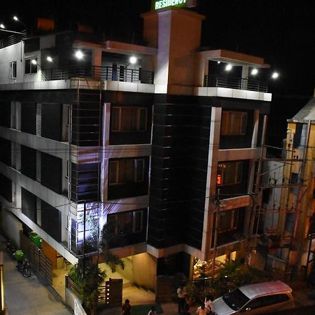 Everest Park Residency Tiruchirappalli Exterior photo